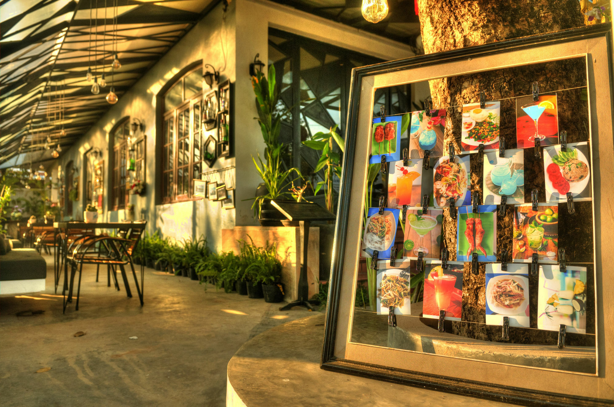 Shadow Angkor Villa Siem Reap Exterior foto